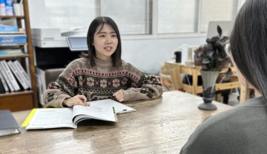 デザイナーになるには？無料進路相談会（高校生向け）