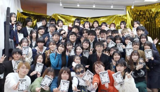 2024年度合格速報！美大実技対策はグランガルルに。