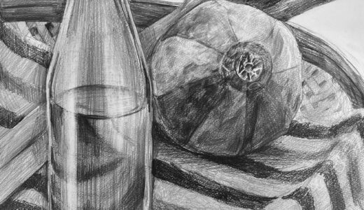 静岡文化芸術大学 デッサン実技対策【一般入試】