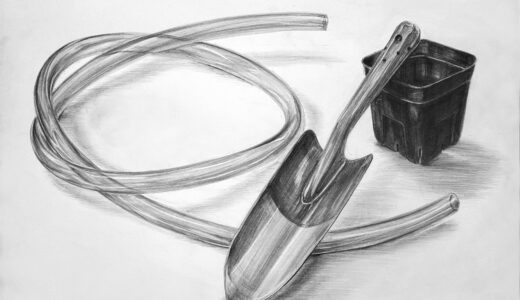 岡山県立大学 デザイン学部 実技デッサン対策［一般入試］